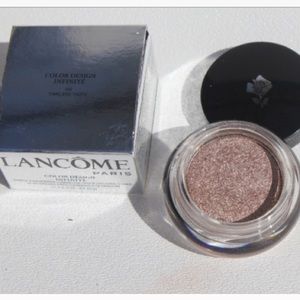 🌹Lancôme🌹Infinite 24H Eyeshadow •TIMELESS TAUPE•